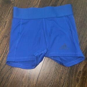 Adidas tight shorts